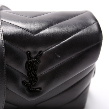 Loulou Satchel Toy Crossbody