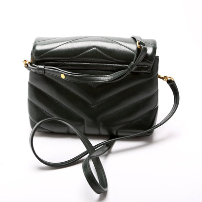 LouLou Satchel Toy Crossbody 467072