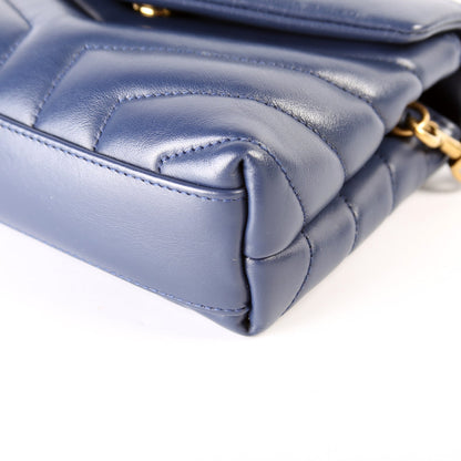 LouLou Satchel Toy Crossbody 678401
