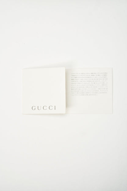 Black Vintage Gucci Jackie Bag