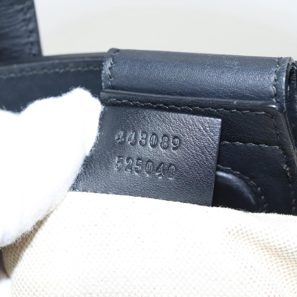 Gucci Ribbon