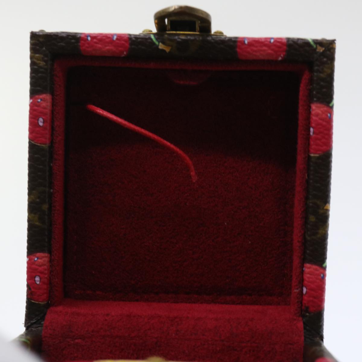 Louis Vuitton boîte à bijoux