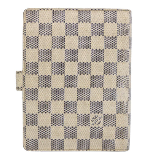Louis Vuitton Agenda MM