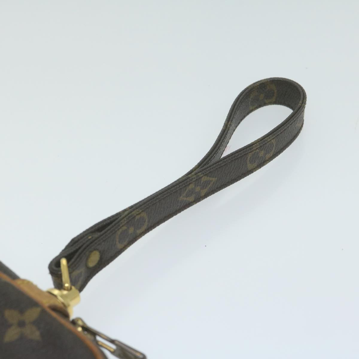 Louis Vuitton Marly Dragonne