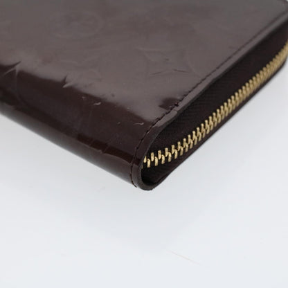 Louis Vuitton Portefeuille zippy