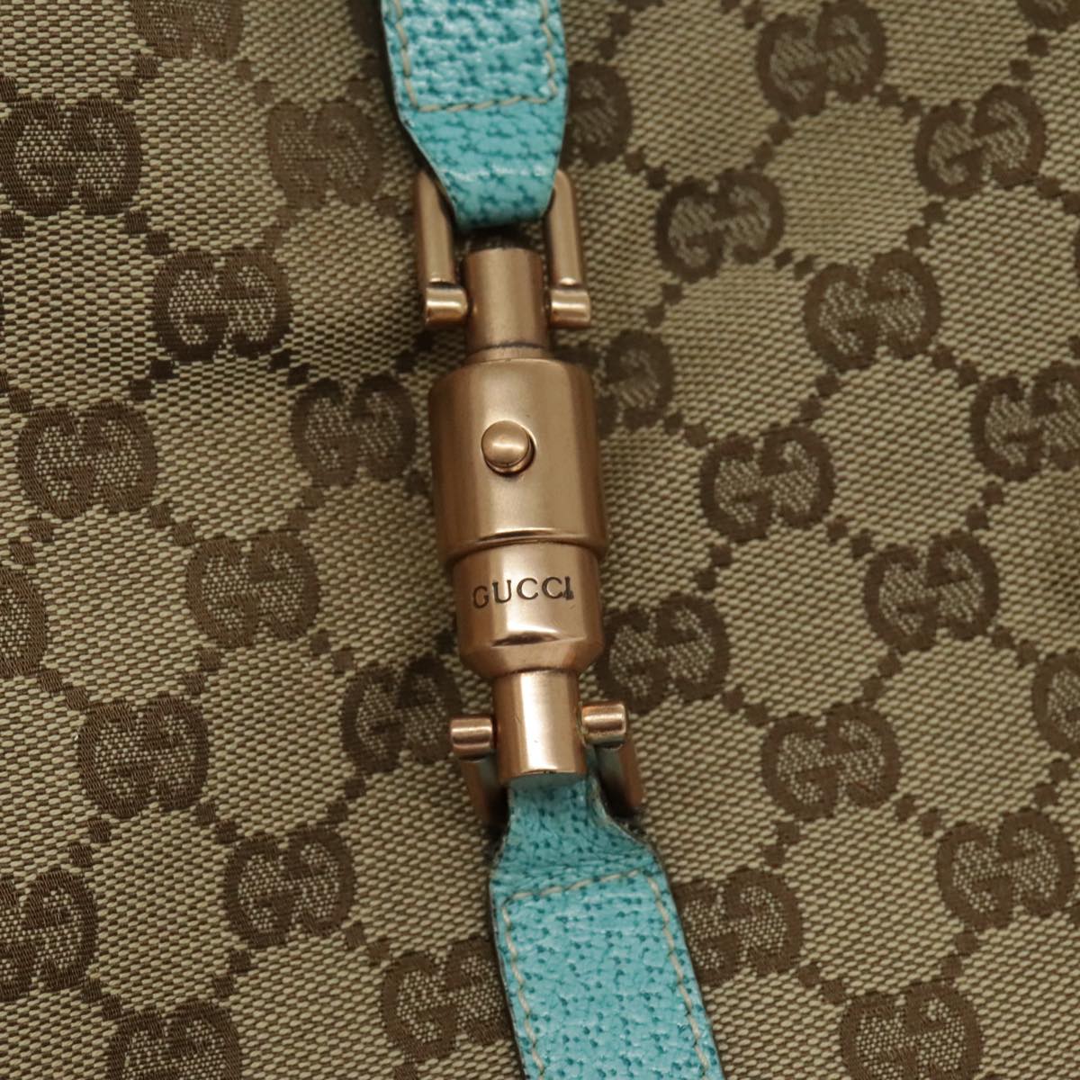 Gucci Jackie