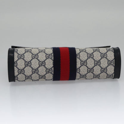 Gucci GG canvas