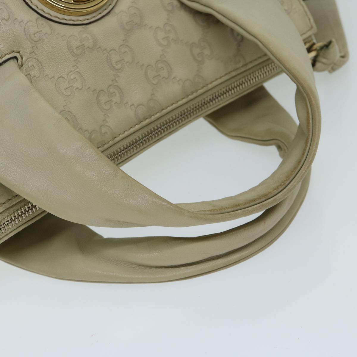 Gucci GG canvas