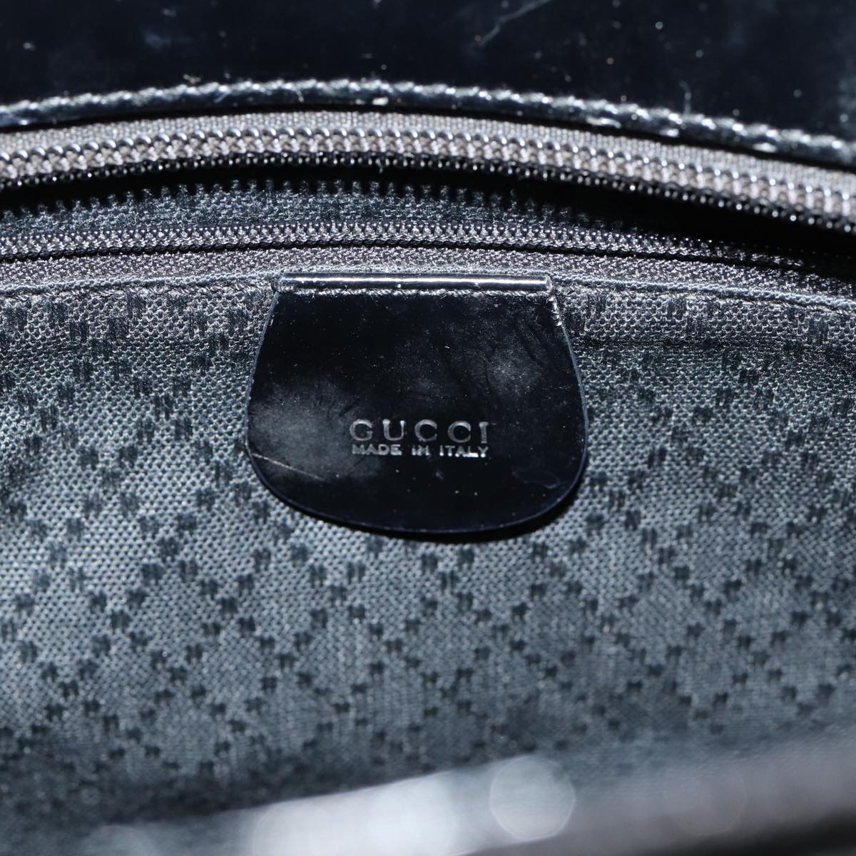 Gucci Bamboo