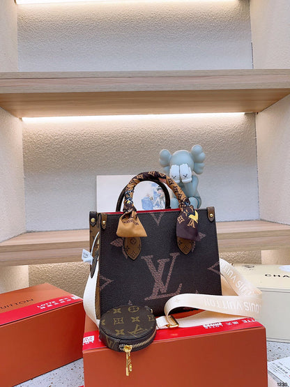 Franco Shops - Louis Vuittons  - 14908