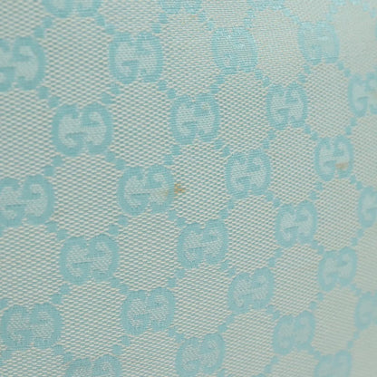 Gucci GG canvas