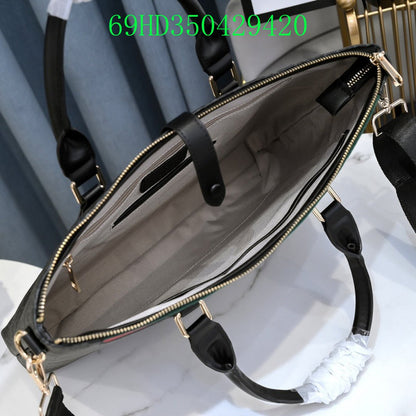 Gucci Bags - The Tote   929