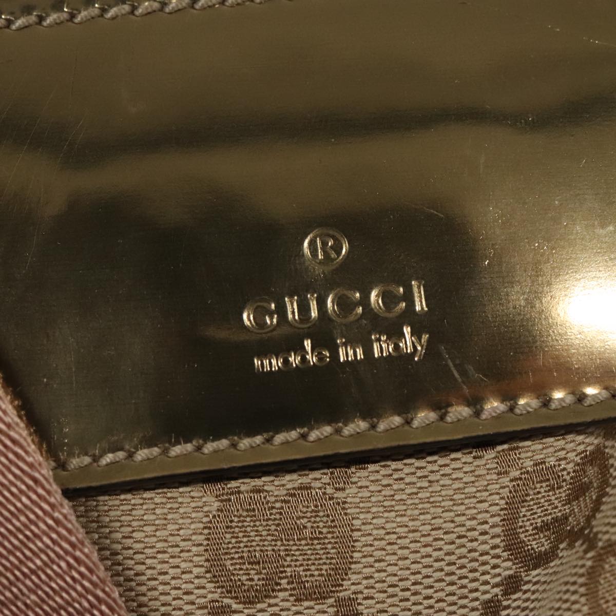 Gucci