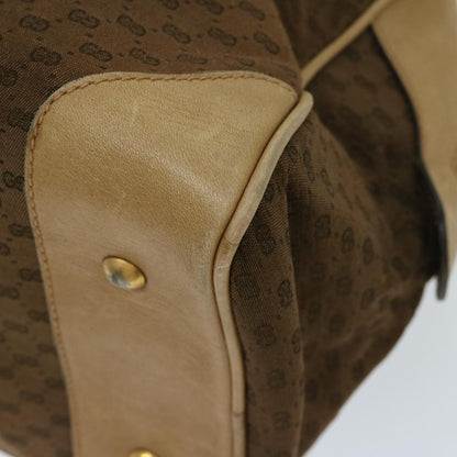 Gucci Micro Small GG Canvas