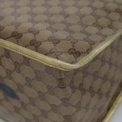 Gucci GG canvas