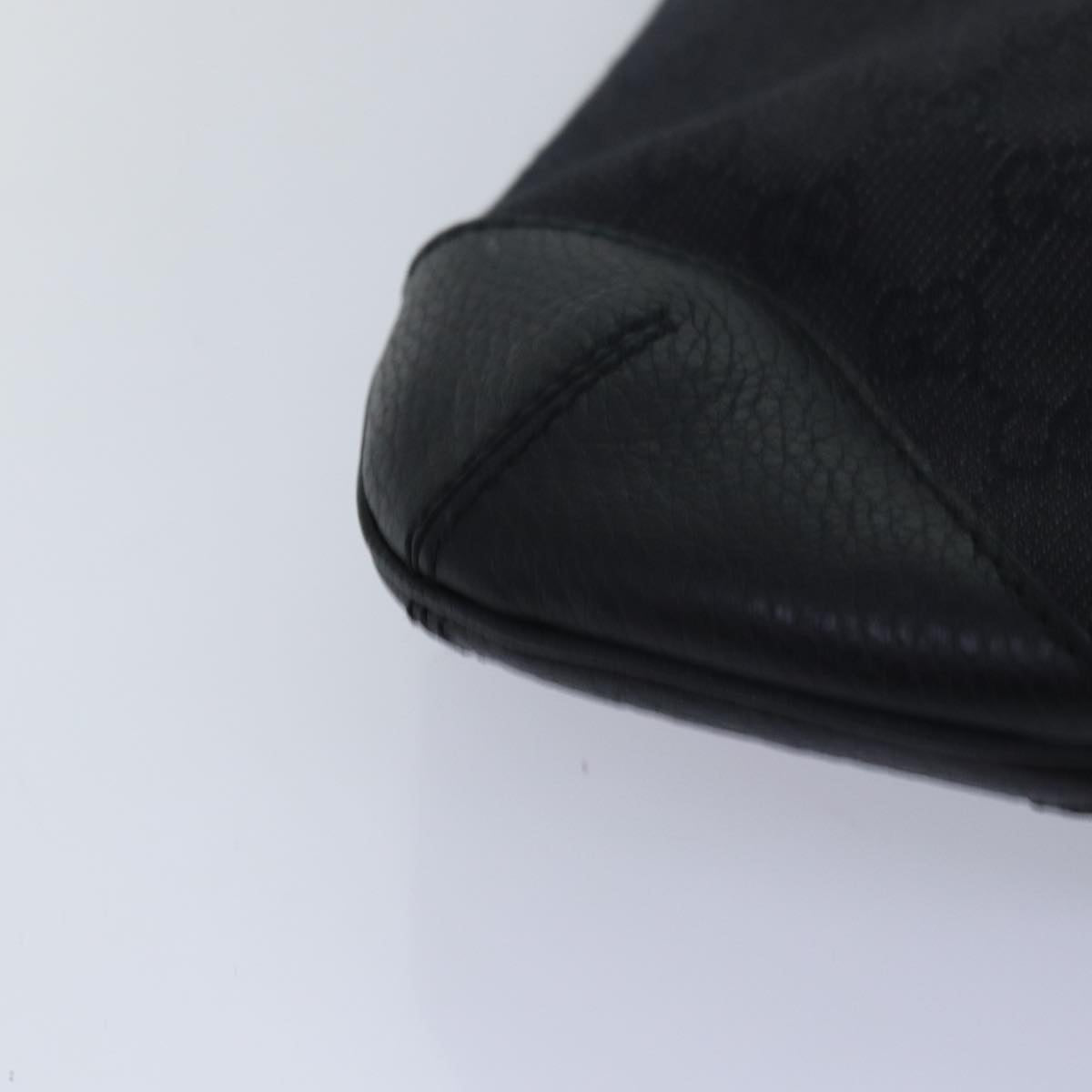 Gucci GG canvas