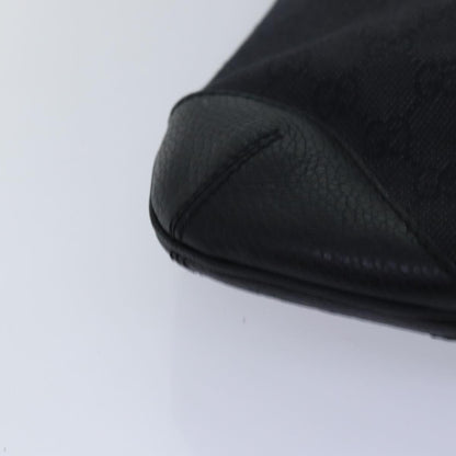 Gucci GG canvas