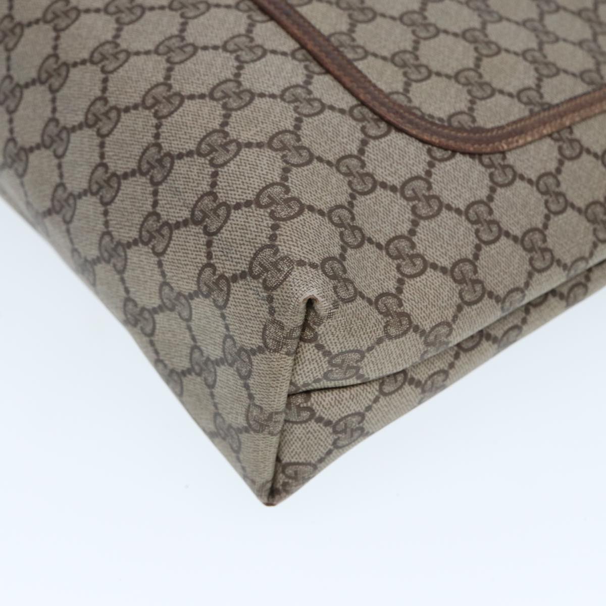 Gucci GG canvas