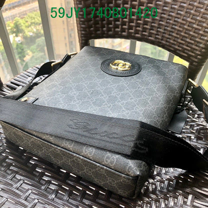 Gucci Bags - The Tote   893