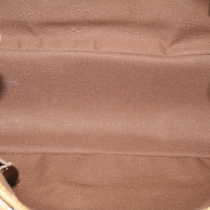LOUIS VUITTON Monogram Batignolles Tote Bag M51154 LV Auth 18972