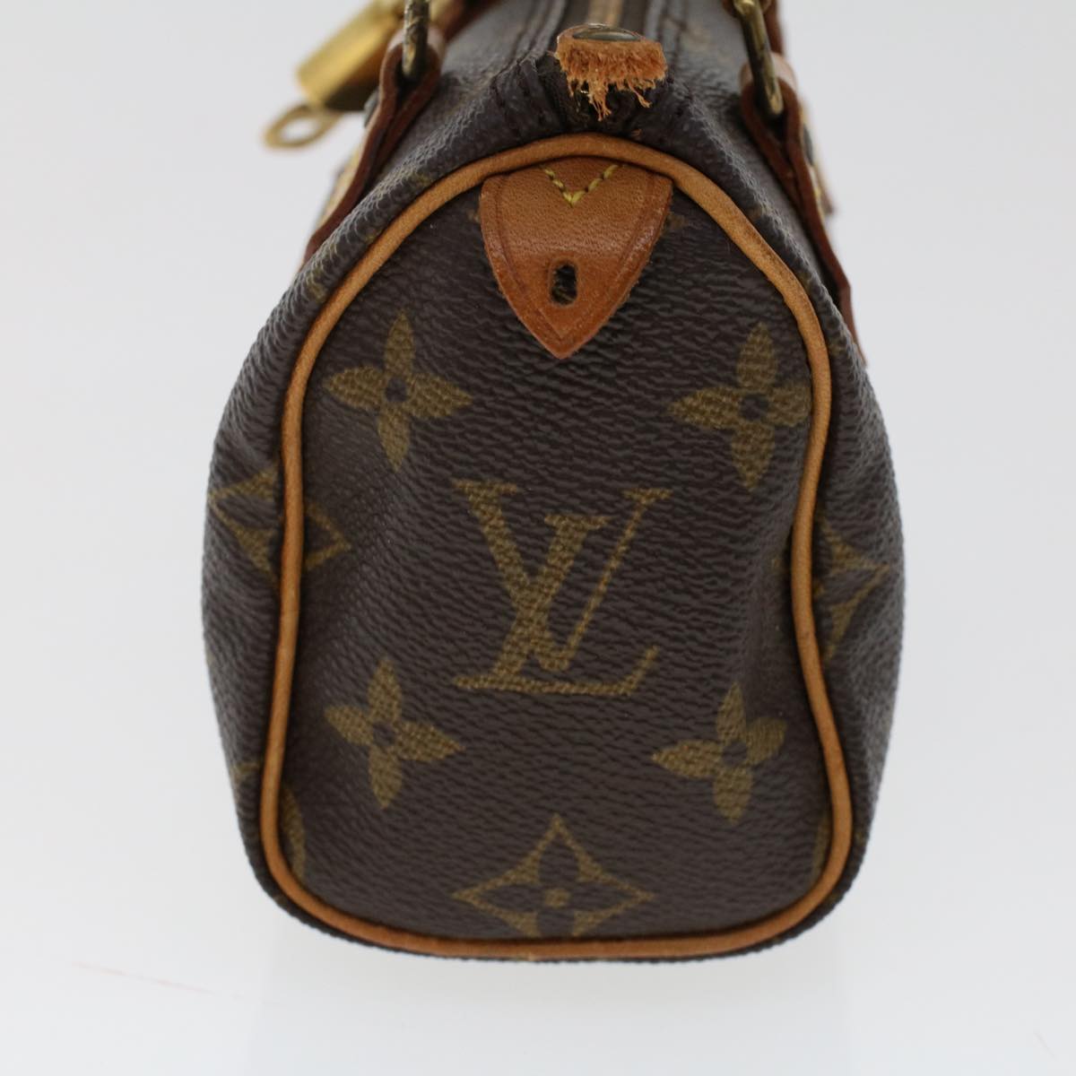 Louis Vuitton Nano Speedy
