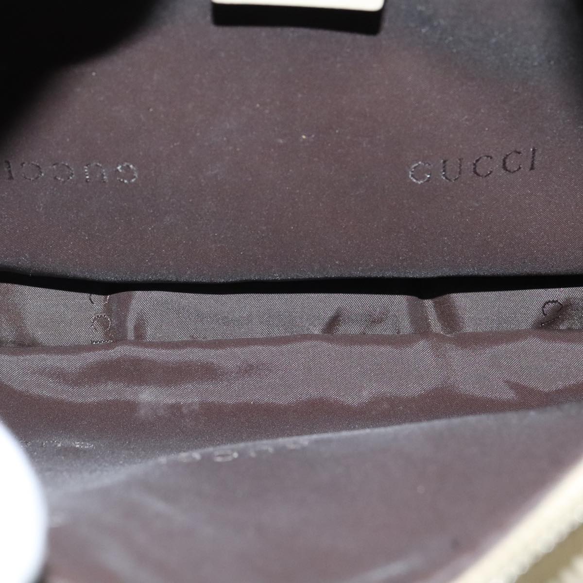 Gucci Hobo