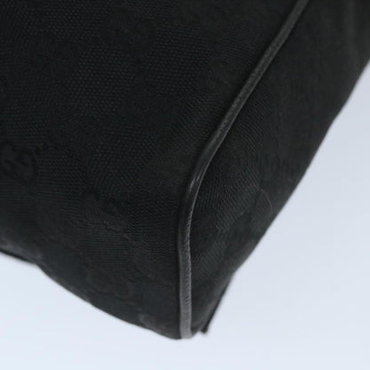 Gucci GG canvas