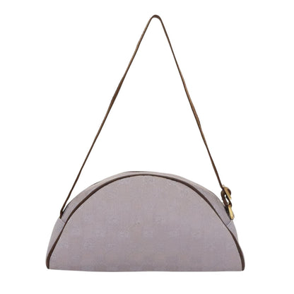 Gucci GG canvas