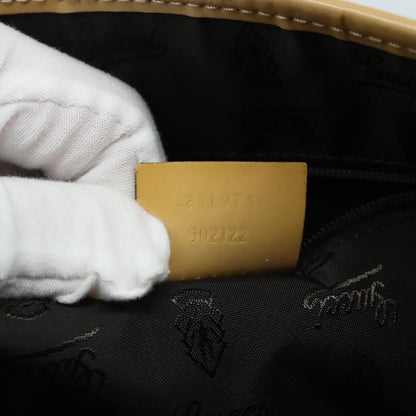 Gucci GG canvas