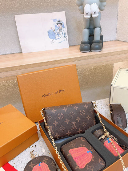 Franco Shops - Louis Vuittons  - 14966