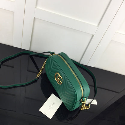 BOLSA GUCCI MARMONT 24