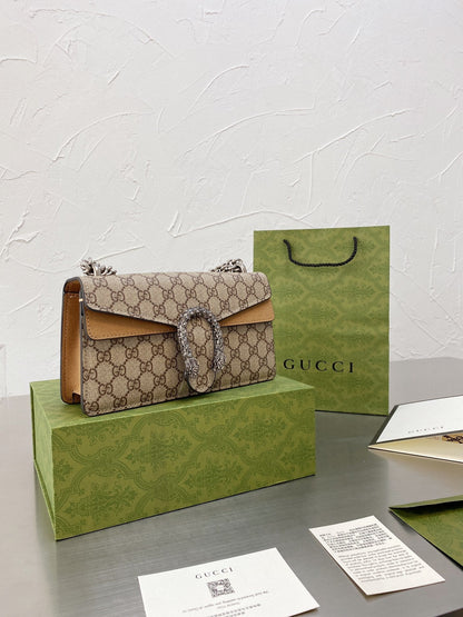 MO - Top Quality Bags Gucci 183