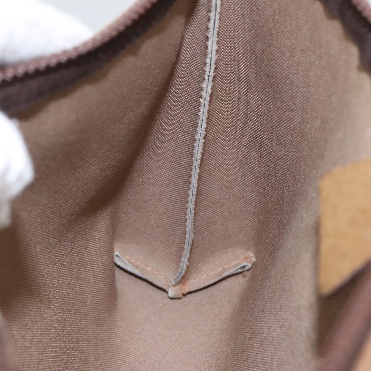 Gucci GG canvas