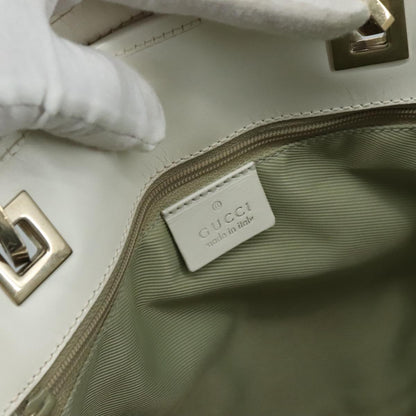 Gucci GG canvas