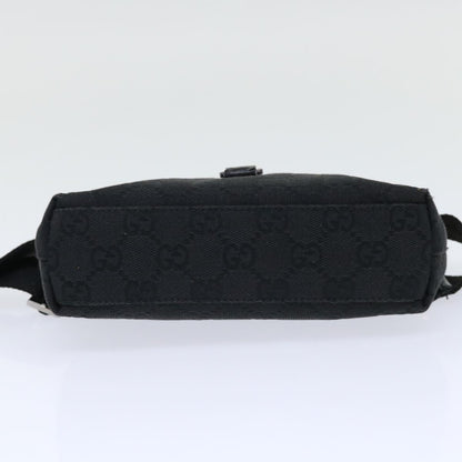 Gucci GG canvas