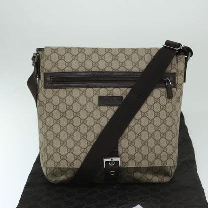 Gucci GG Supreme
