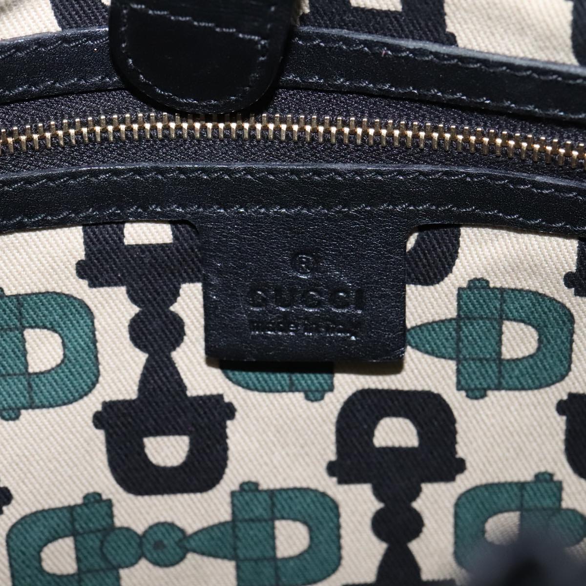 Gucci Jackie