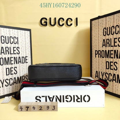 Gucci Bags - The Tote   387