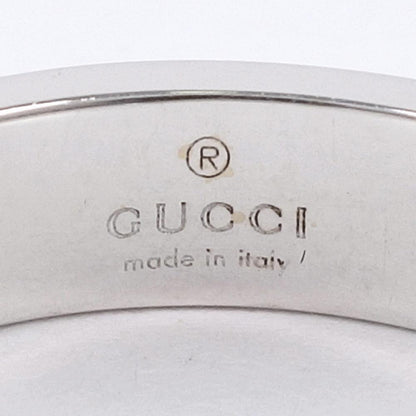 Gucci Icon Ring