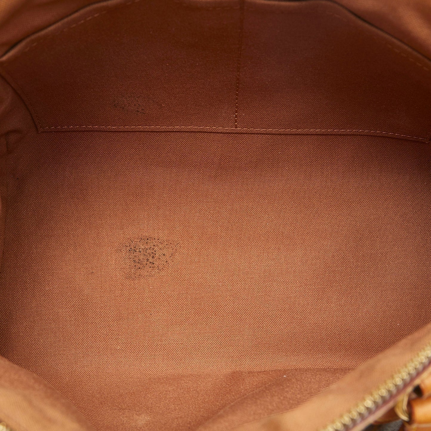 LOUIS VUITTON Monogram Tivoli PM Handbag