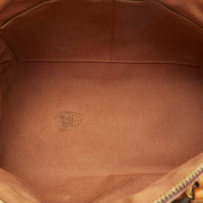 LOUIS VUITTON Monogram Tivoli PM Handbag