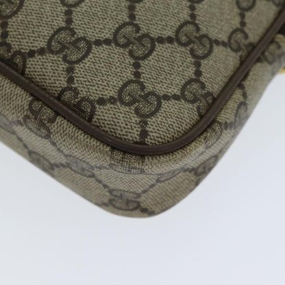 Gucci GG canvas