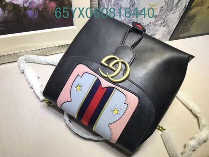 Gucci Bags - The Tote   1120