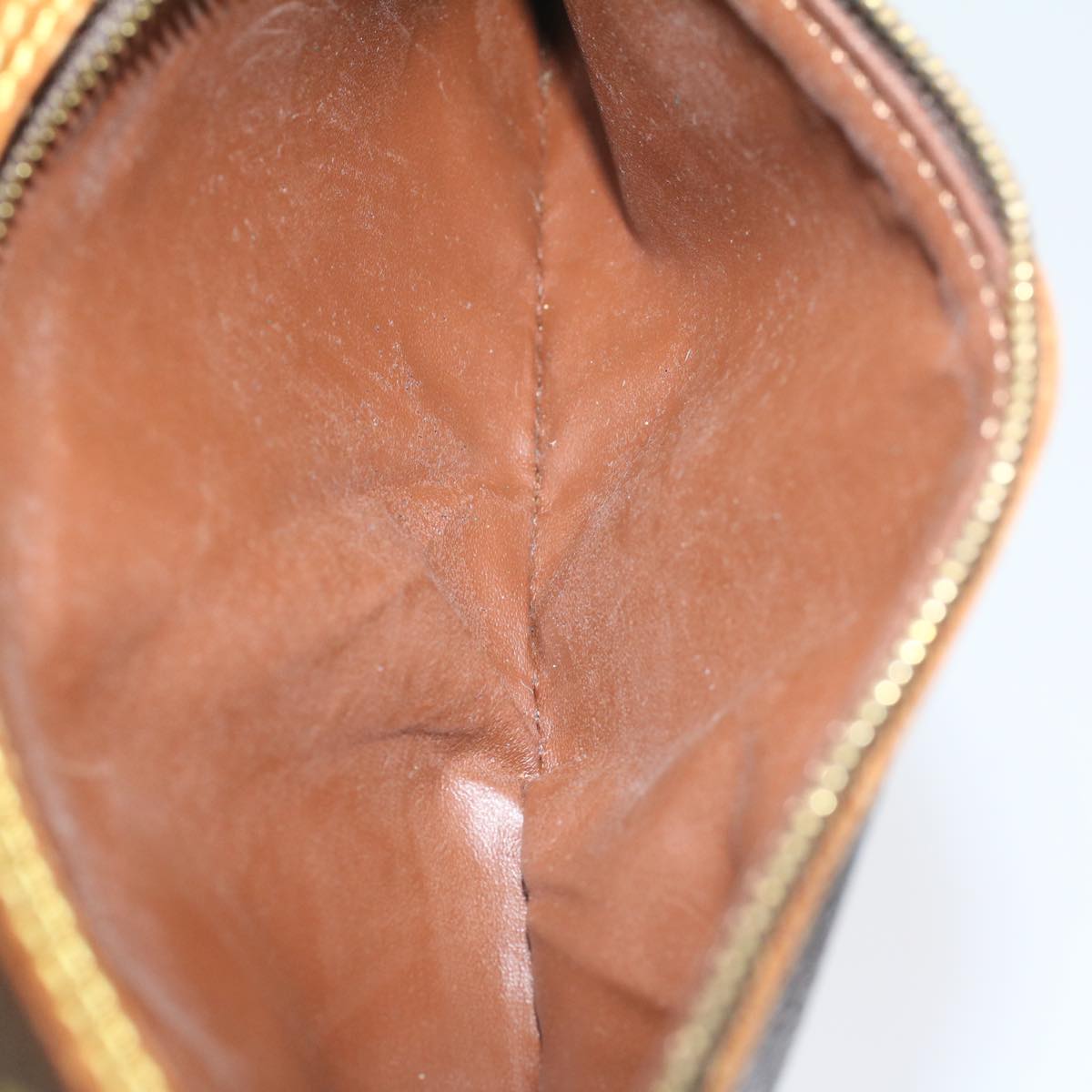 Louis Vuitton Marly Dragonne