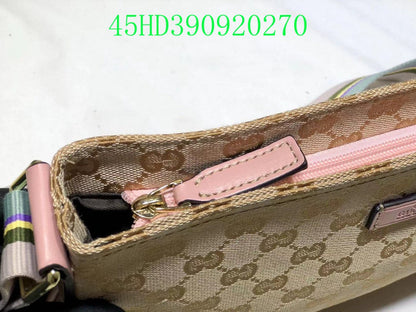 Gucci Bags - The Tote   802