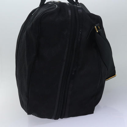 Gucci GG canvas