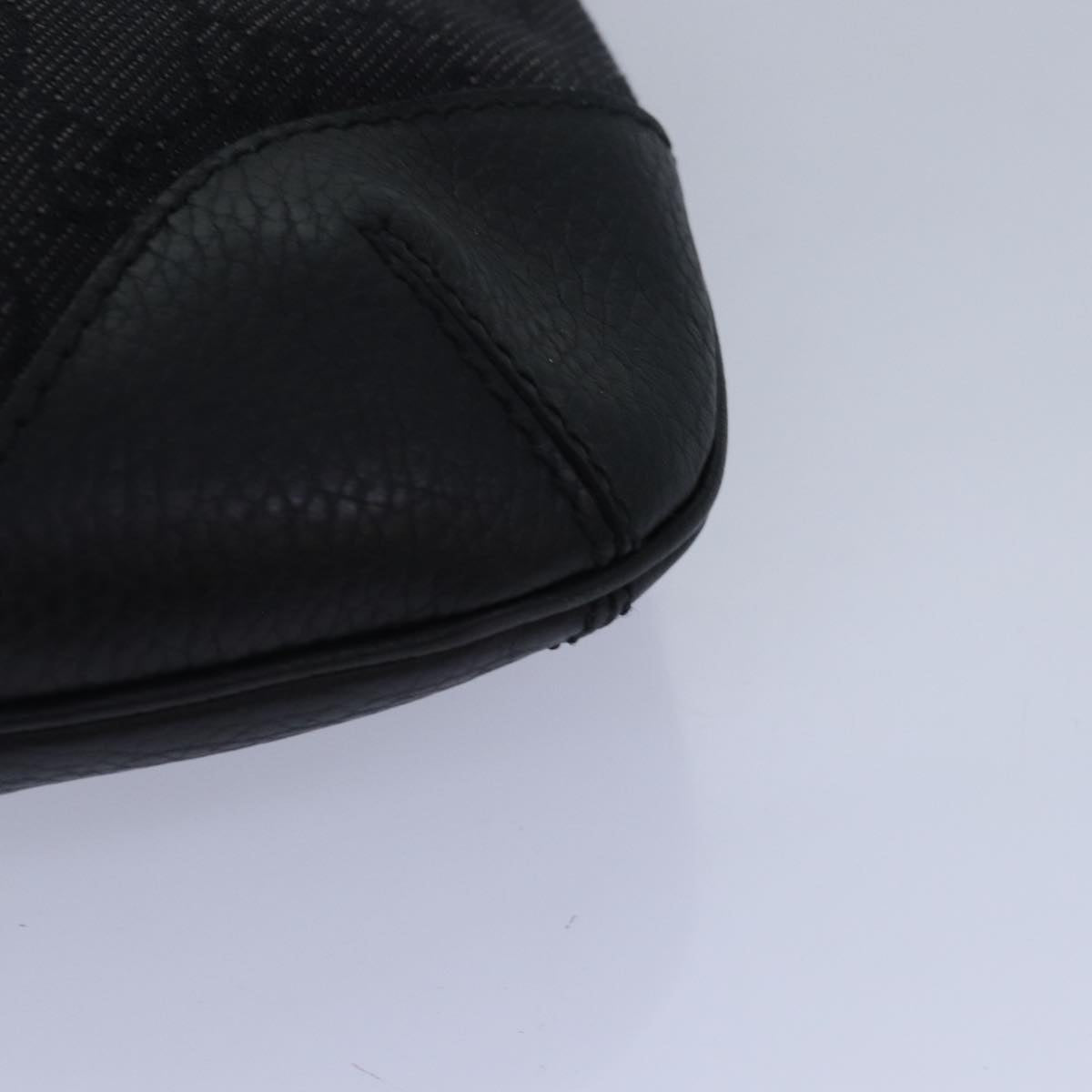 Gucci GG canvas