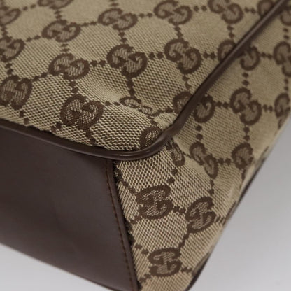Gucci GG canvas