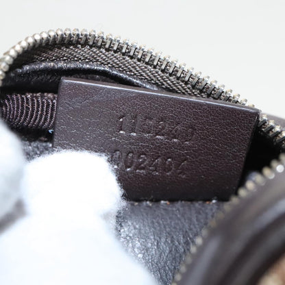 Gucci GG canvas