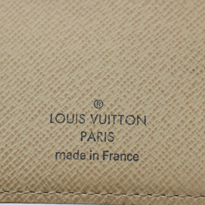 Louis Vuitton Agenda MM